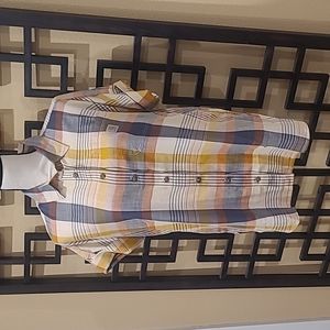 Womens Carhartt Loose Fit Blouse